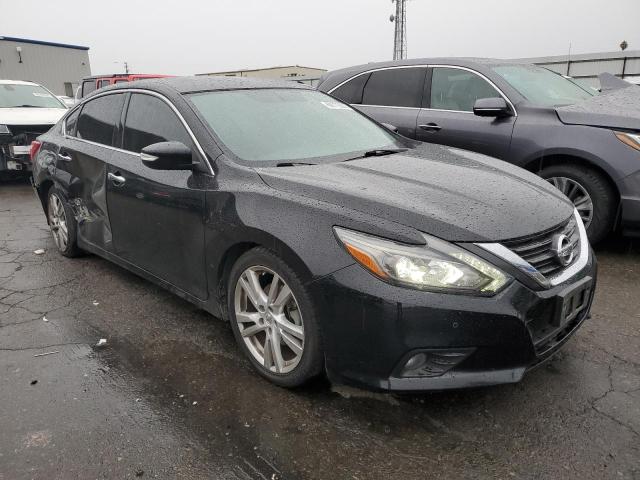 1N4BL3AP0HC186135 Nissan Altima 3.5sl
