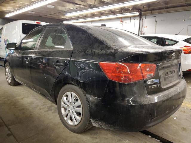 KNAFT4A2XC5487673 2012 Kia Forte Lx