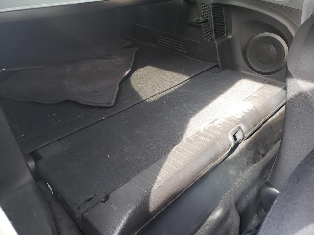 2015 HONDA CR-Z JHMZF1D45FS001147