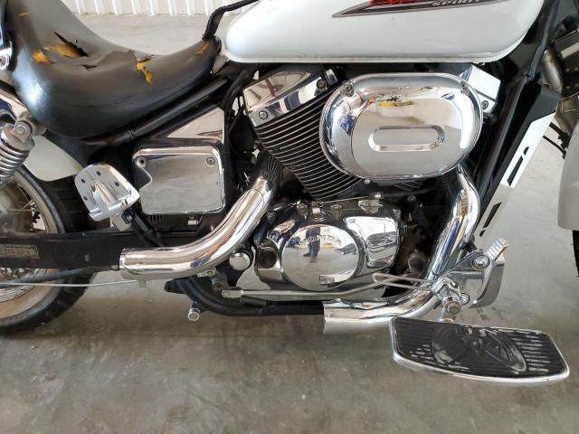 2002 HONDA VT750 DC JH2RC44062K622729