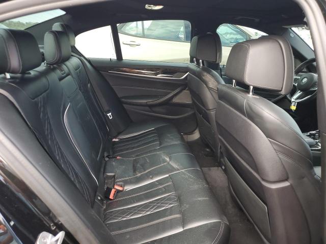 2018 BMW M550XI WBAJB9C51JB286096