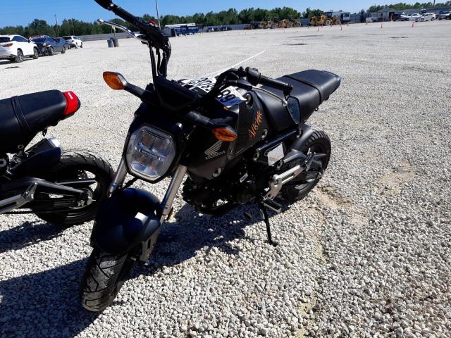 2023 HONDA GROM 125 MLHJC9213P5100271