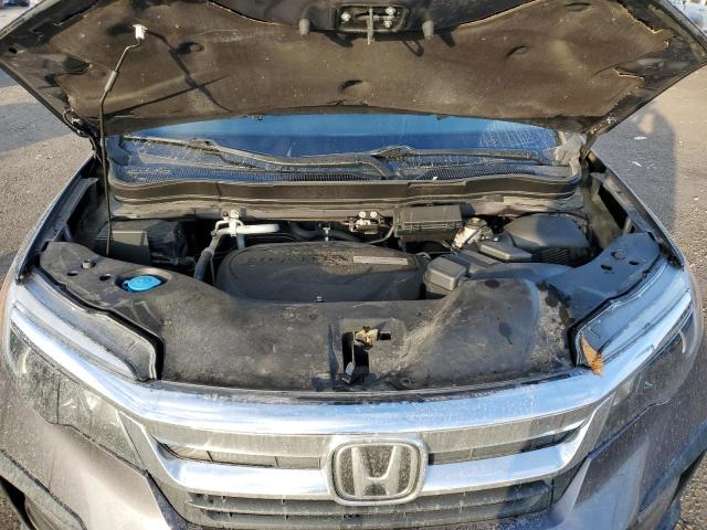 2019 HONDA PILOT 4X4 5FNYF6H37KB015098
