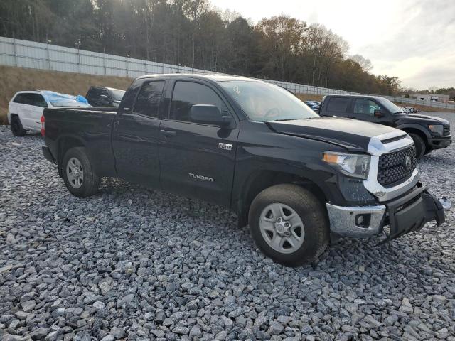 2021 TOYOTA TUNDRA DOU - 5TFRY5F15MX299138