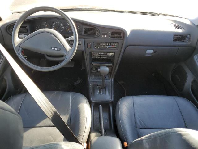 JN1HJ01P8MT511653 1991 Nissan Maxima