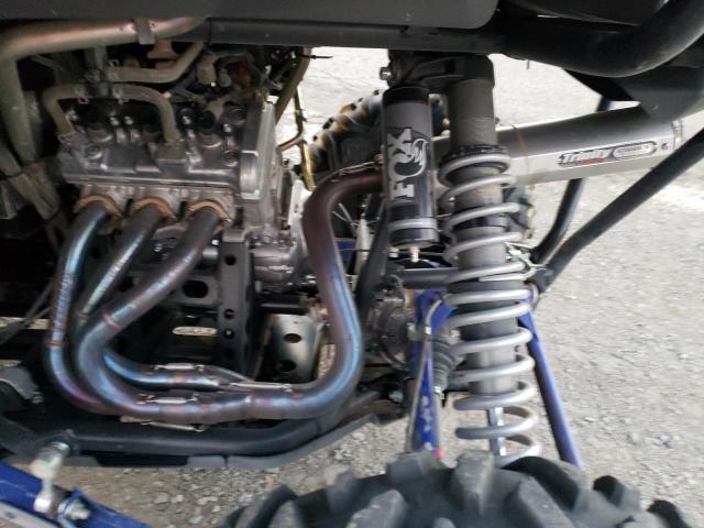 2020 YAMAHA YXZ1000 - 5Y4AN29Y2LA101489
