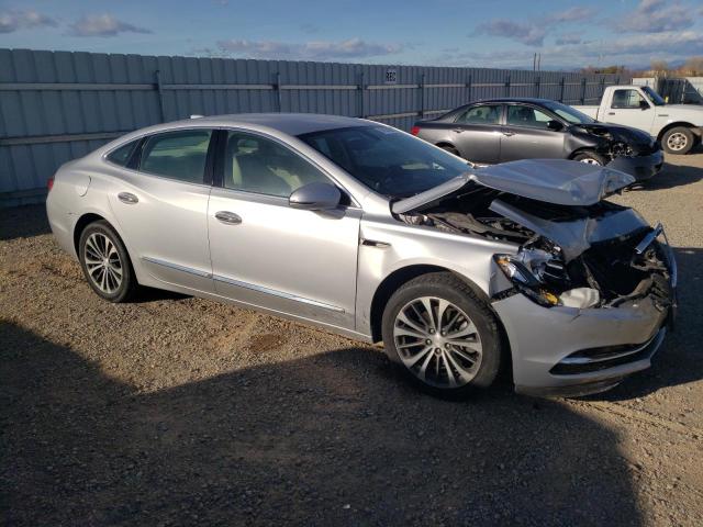 2017 BUICK LACROSSE E - 1G4ZP5SSXHU205422