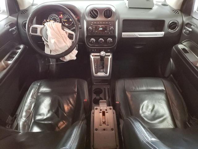 2015 JEEP COMPASS LA - 1C4NJCEA5FD110954