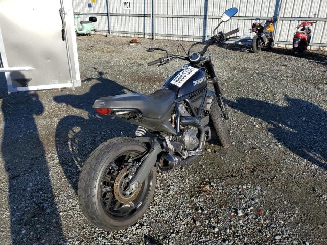 2018 DUCATI SCRAMBLER ML015ANM9JT013773