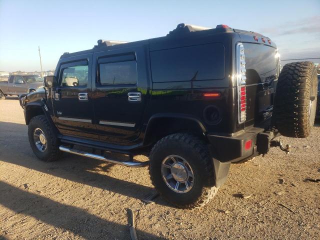 5GRGN23U76H114841 Hummer H2