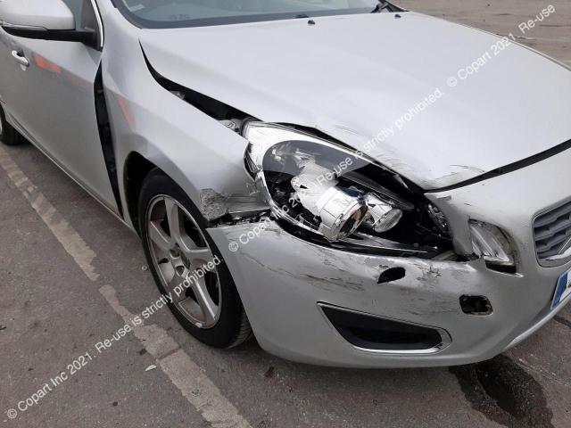 YV1FS8250C2087707 Volvo S60 Se Lux