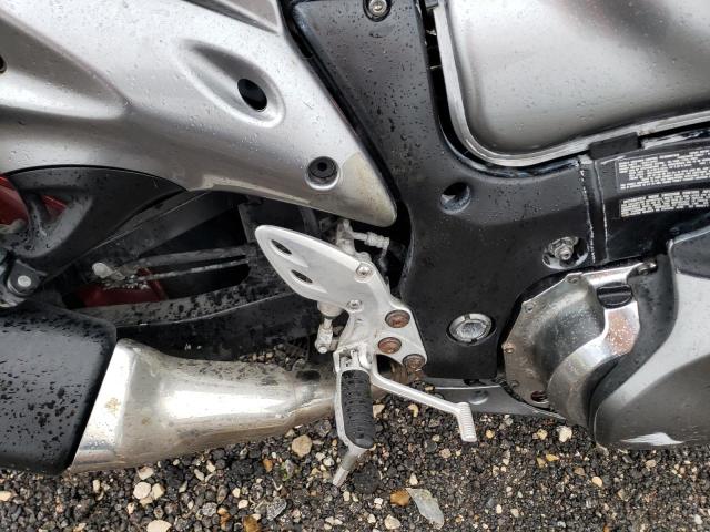 2019 SUZUKI GSX1300 RA JS1GX72B0K7101321