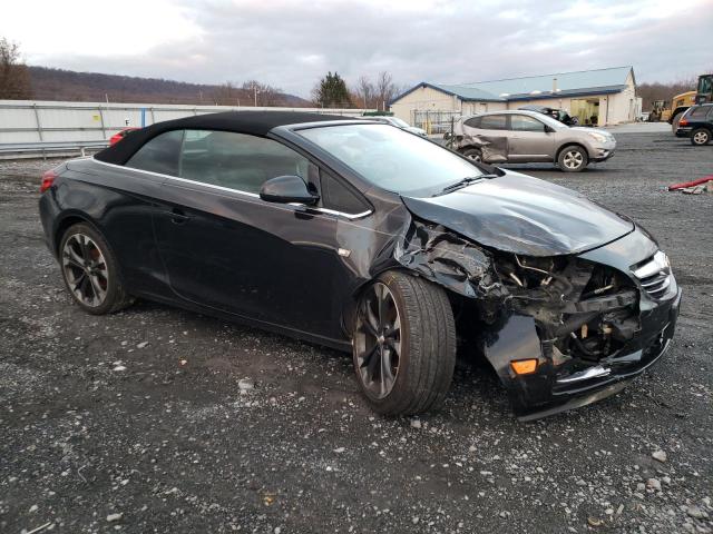 2016 BUICK CASCADA PR W04WT3N52GG103939