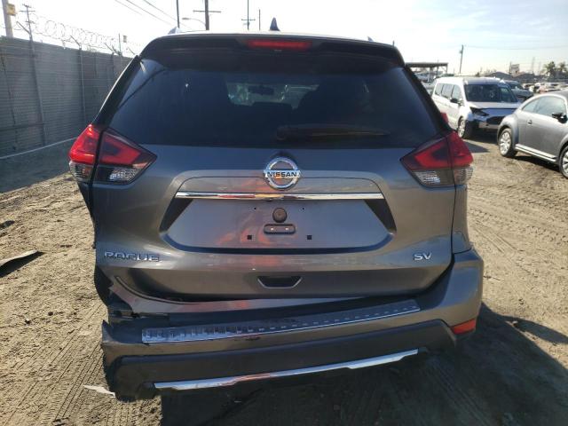 KNMAT2MT6JP559704 Nissan ROGUE S