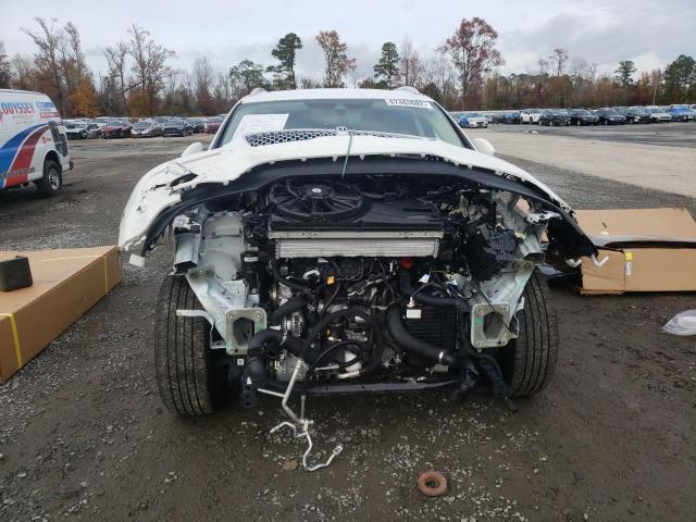 2021 LINCOLN NAUTILUS 2LMPJ6J96MBL07026