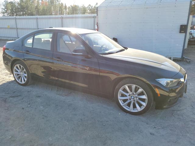 2016 BMW 320I WBA8A3C57GK688969