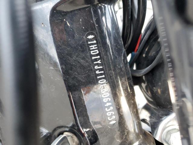 2020 HARLEY-DAVIDSON FXBB 1HD1YJJ10LB064363