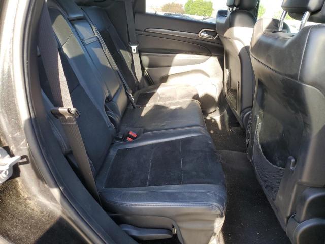 1C4RJEAG7EC580950 Jeep Grand Cherokee Laredo