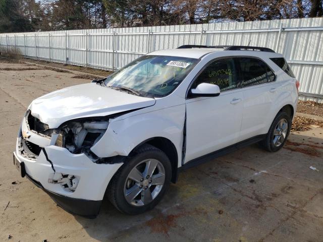 Vin: 2gnaldek8d6187831, lot: 69513362, chevrolet equinox lt 20131