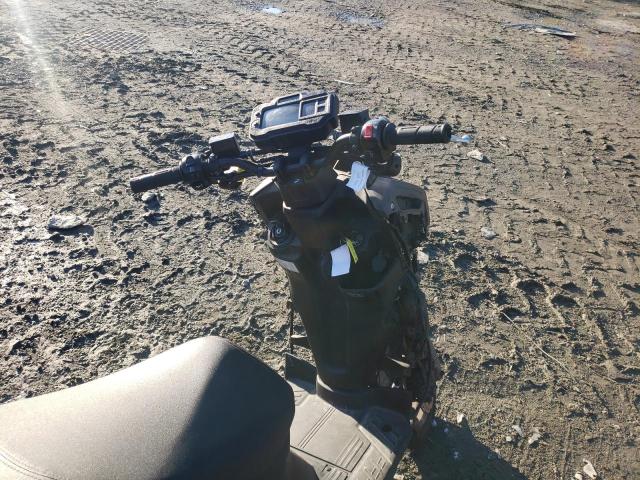 2022 YAMAHA YW125 RKRSEH9Y7NA002016