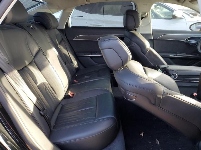 2019 AUDI A8 L WAU8DAF86KN002476