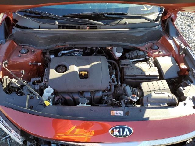 KNDEUCAA2M7121029 KIA Seltos