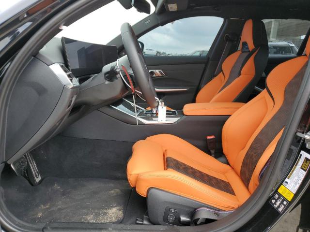 2023 BMW M3 COMPETI WBS43AY08PFN44474