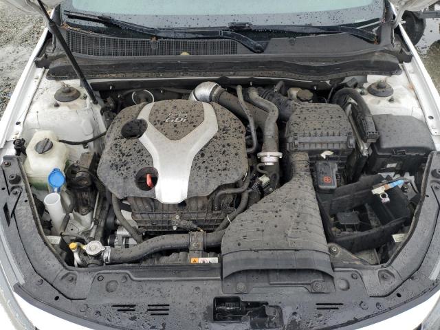 2015 KIA OPTIMA SX - 5XXGR4A60FG404597