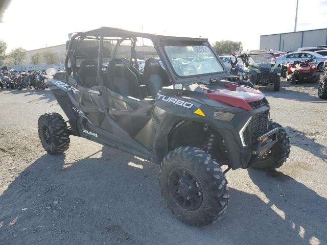 2020 POLARIS RZR XP 4 T - 3NSN4E929LF794609