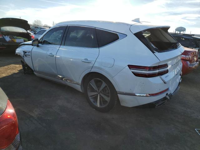 2021 GENESIS GV80 BASE KMUHBDSB0MU040707