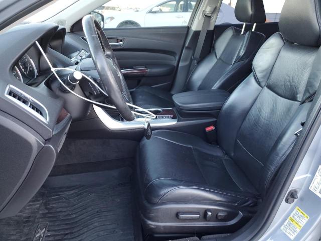 19UUB3F78FA801975 Acura Tlx Advance