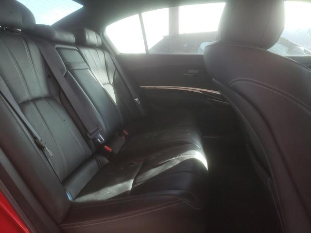2018 ACURA RLX TECH JH4KC1F5XJC001292