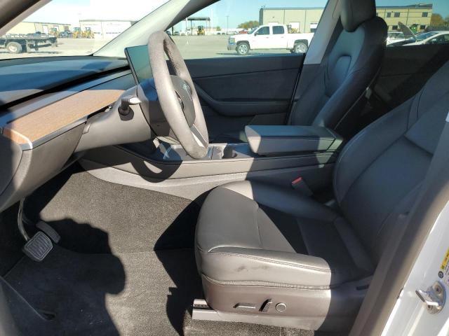 5YJYGDEE6MF211074 Tesla Model Y