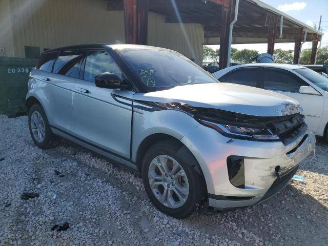 SALZJ2FX2LH059263 Land Rover RANGEROVER