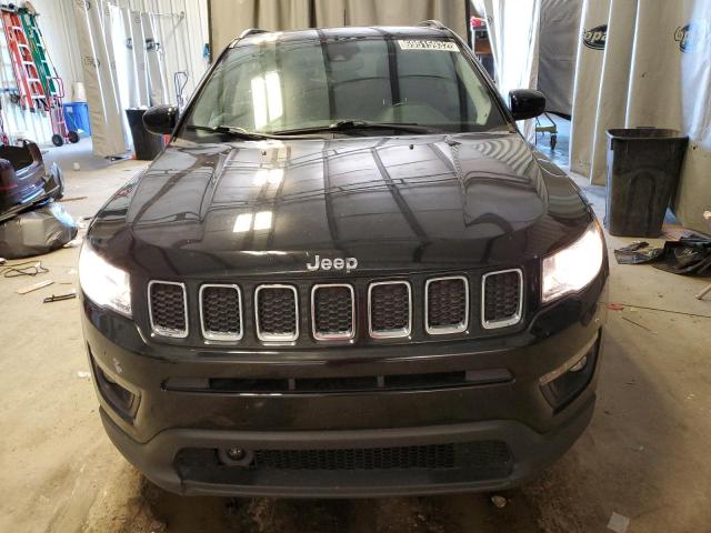 3C4NJCBB8LT252850 Jeep Compass