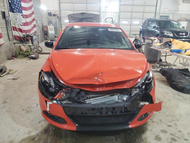 2015 DODGE DART 1C3CDFBB2FD276527