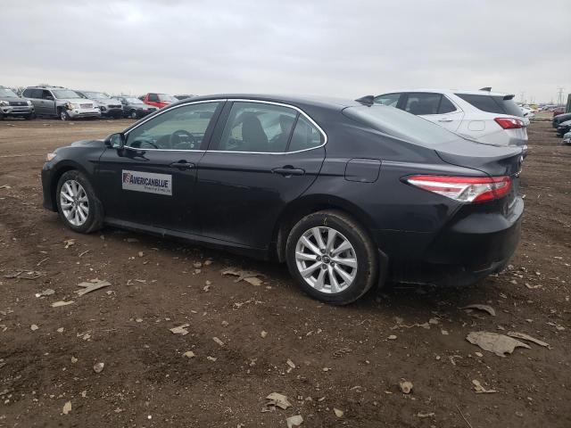 4T1B11HK4KU830974 | 2019 TOYOTA CAMRY