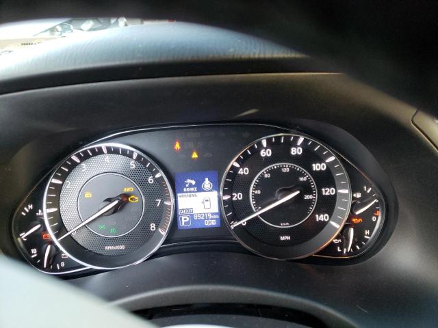 2017 NISSAN ARMADA SV - JN8AY2NC8H9505839