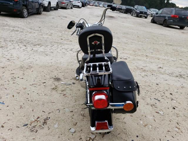 2016 HARLEY-DAVIDSON FLSTS 1HD1BWV13CB044624