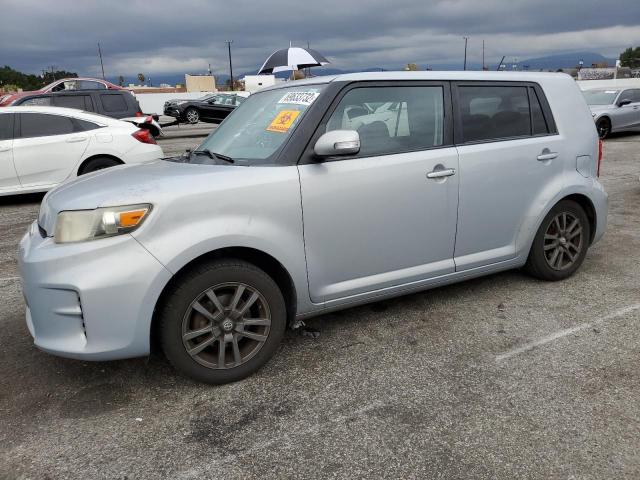 2013 Scion xB 