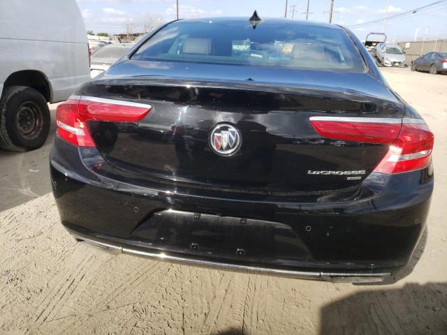 2019 BUICK LACROSSE A 1G4ZV5SS1KU114164