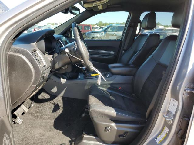 2019 DODGE DURANGO GT - 1C4RDHDG9KC645071