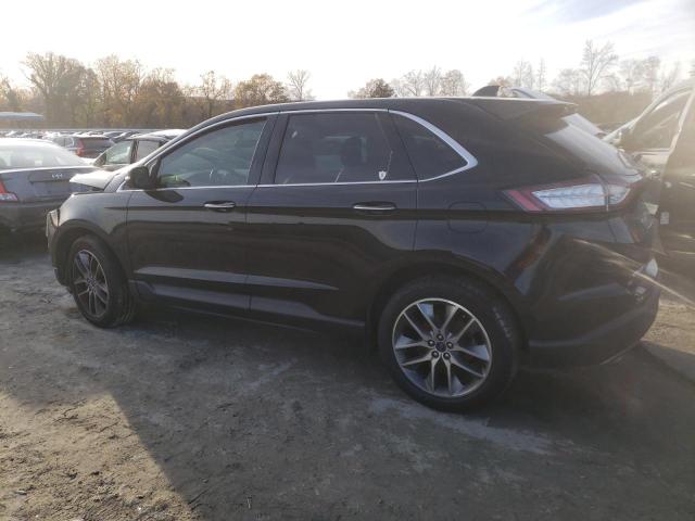 2016 FORD EDGE TITAN - 2FMPK4K90GBB09302