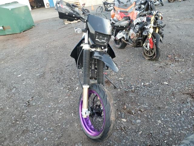 2020 SUZUKI DR-Z400 S JS1SK43A2L7100993