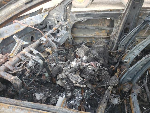 5XYPHDA53JG430240 KIA SORENTO EX