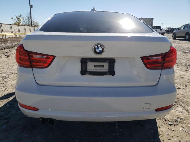 WBA3X5C55ED243040 BMW 328 XIGT