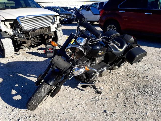 2010 VICTORY MOTORCYCLES HAMMER 8-B 5VPBB26D2A3002911