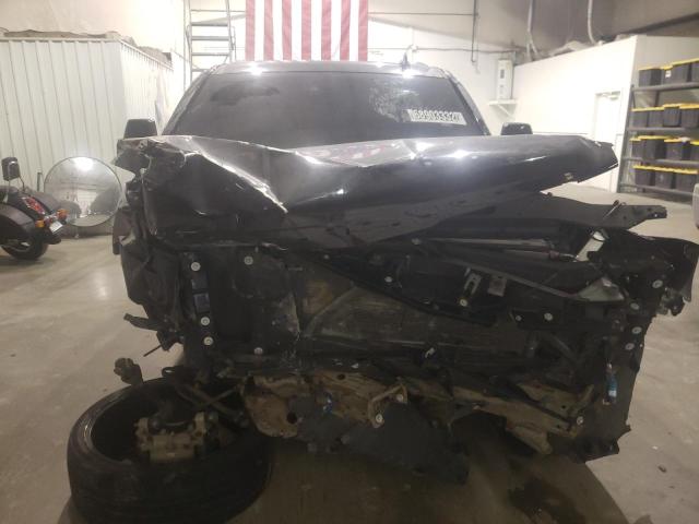 2018 CADILLAC ESCALADE L - 1GYS4BKJXJR368479