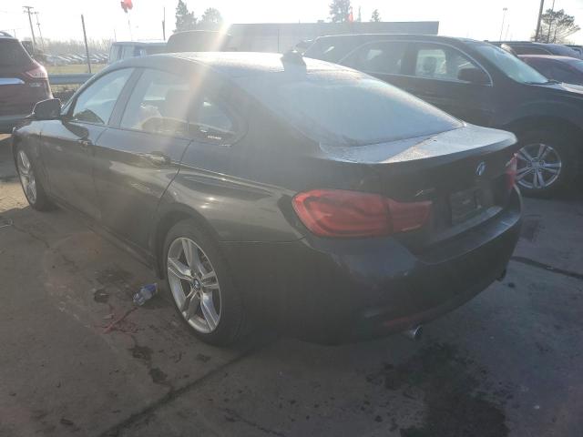 WBA4J7C56KBM75901 BMW 440xi Gran Coupe