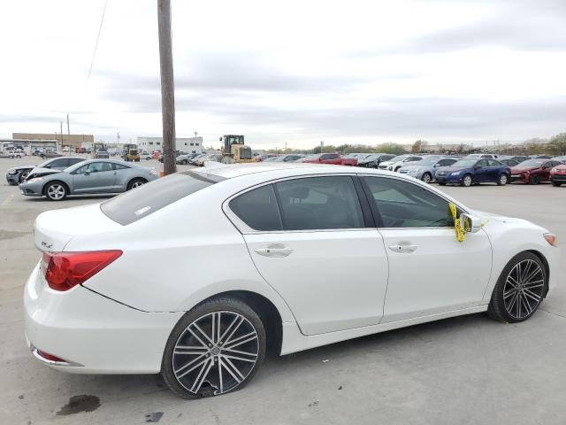 2015 ACURA RLX ADVANC - JH4KC1F93FC000740